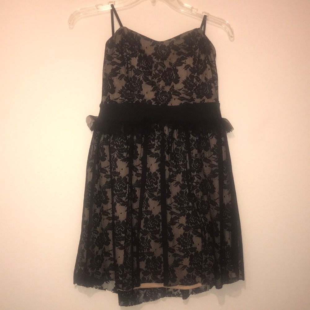 Ralph Lauren dress